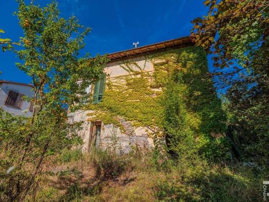 Rustico zum Kauf 470.000 € 5 Zimmer 500 m² 13.000 m² Grundstück frei ab sofort Castelfiorentino