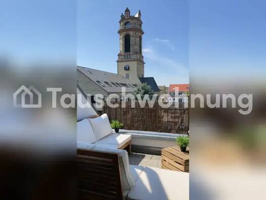 Wohnung zur Miete Tauschwohnung 550 € 2 Zimmer 46 m² 4. Geschoss Mülheim Köln 51063