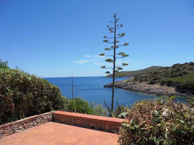 Wohnung zum Kauf 270.000 € 2 Zimmer 54 m² 1. Geschoss Isola del Giglio 58012