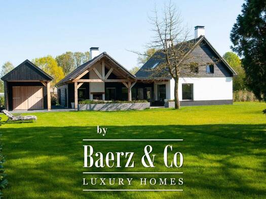 Einfamilienhaus zum Kauf 1.435.000 € 8 Zimmer 310 m² 1.501 m² Grundstück gever 11 haaren 5076 NB