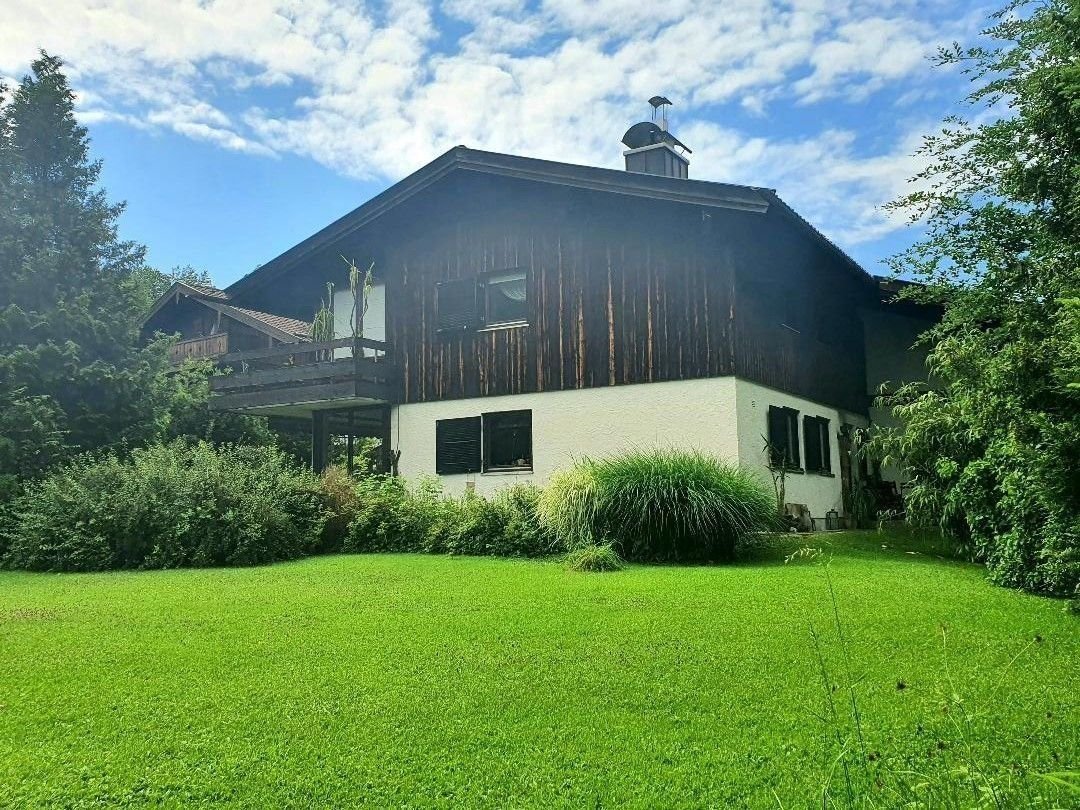 Einfamilienhaus zum Kauf 895.000 € 4 Zimmer 132 m²<br/>Wohnfläche 550 m²<br/>Grundstück ab sofort<br/>Verfügbarkeit Agatharied Hausham 83734