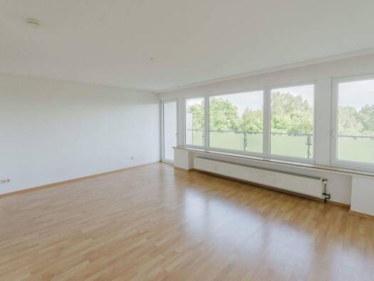Wohnung zur Miete 650 € 1,5 Zimmer 58 m² 5. Geschoss Burgdamm Bremen 28719