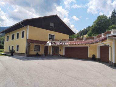 Einfamilienhaus zum Kauf 495.000 € 7 Zimmer 280 m² 2.163 m² Grundstück Radmer an der Stube 8795