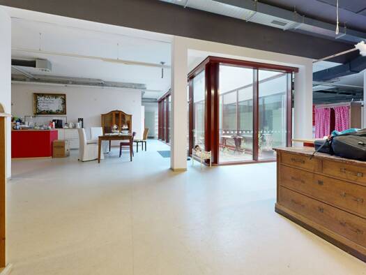 Halle/Industriefläche zur Miete provisionsfrei 2.640 € 330,1 m² Lagerfläche Ottobrunn 85521