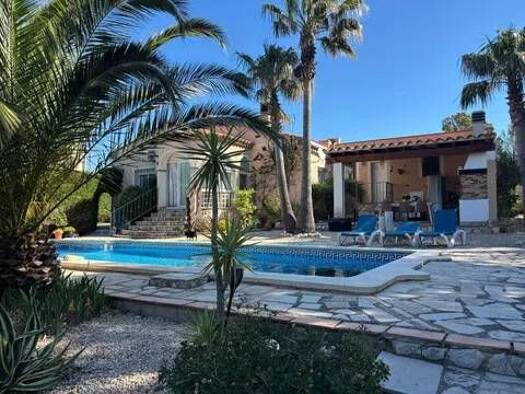 Chalet zum Kauf 390.000 € 4 Zimmer 137 m² Avenida Del Museu, 37 l'Ametlla de Mar 43860