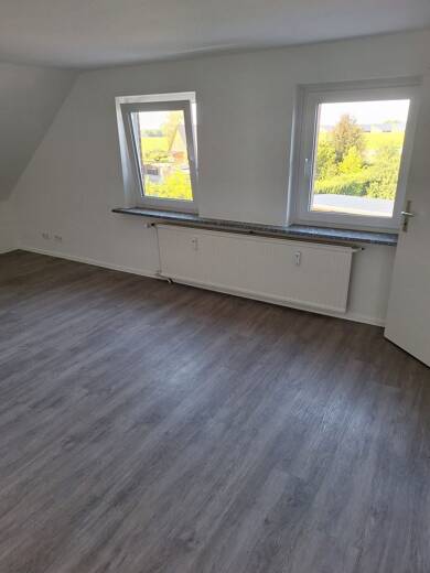 Wohnung zur Miete 350 € 2 Zimmer 50 m² 2. Geschoss frei ab sofort Suderburg Suderburg 29556