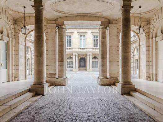 Studio zum Kauf provisionsfrei 578.000 € 3 Zimmer 100 m² 4. Geschoss Centre ville Bordeaux 33000