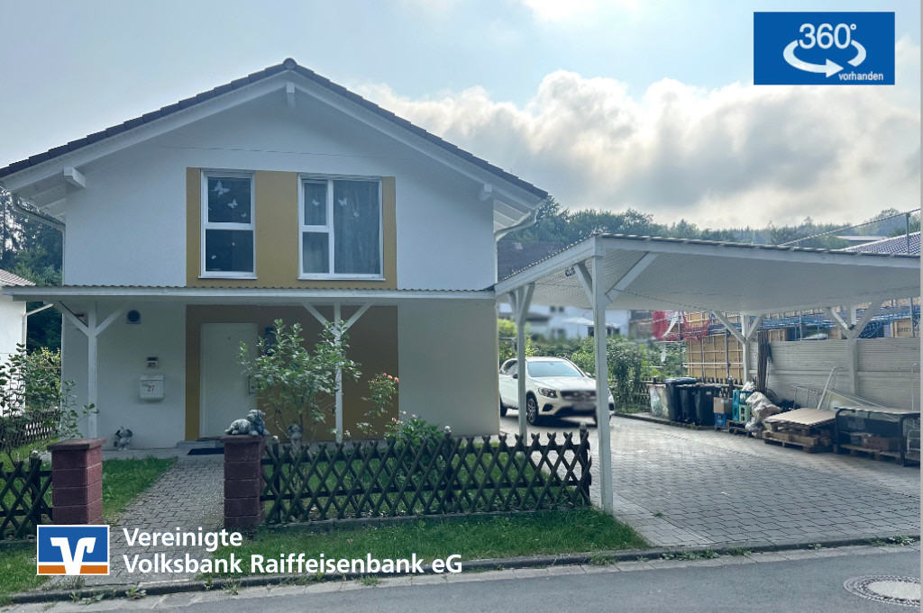 Einfamilienhaus zum Kauf 330.000 € 5 Zimmer 133,8 m²<br/>Wohnfläche 386 m²<br/>Grundstück Kusel Kusel 66869