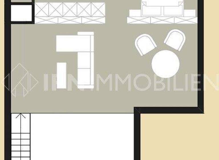 Penthouse zum Kauf - Erstbezug 699.000 € 3,5 Zimmer 145 m² Binz 18609