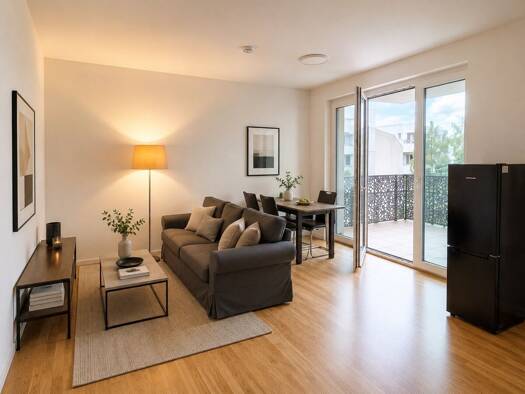 Terrassenwohnung zum Kauf 499.000 € 2 Zimmer 47 m² Geschoss 4/6 frei ab 01.09.2026 Schöneberg Tempelhof-Schöneberg 10781