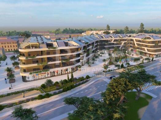 Wohnung zum Kauf 290.000 € 2 Zimmer 51 m² 1. Geschoss Poreč