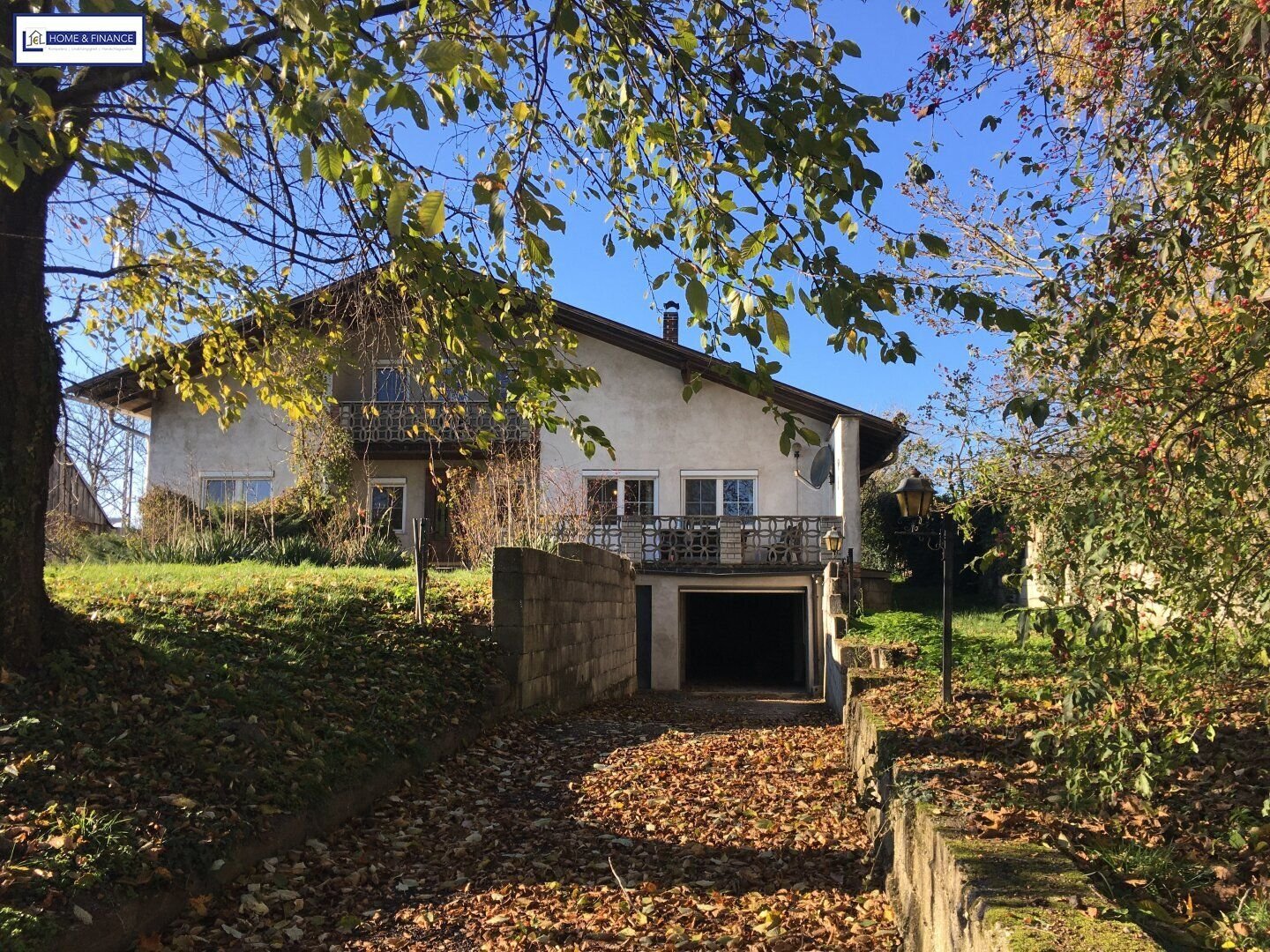 Mehrfamilienhaus zum Kauf 399.000 € 5 Zimmer 130 m²<br/>Wohnfläche 1.968 m²<br/>Grundstück Schönabrunn 2471