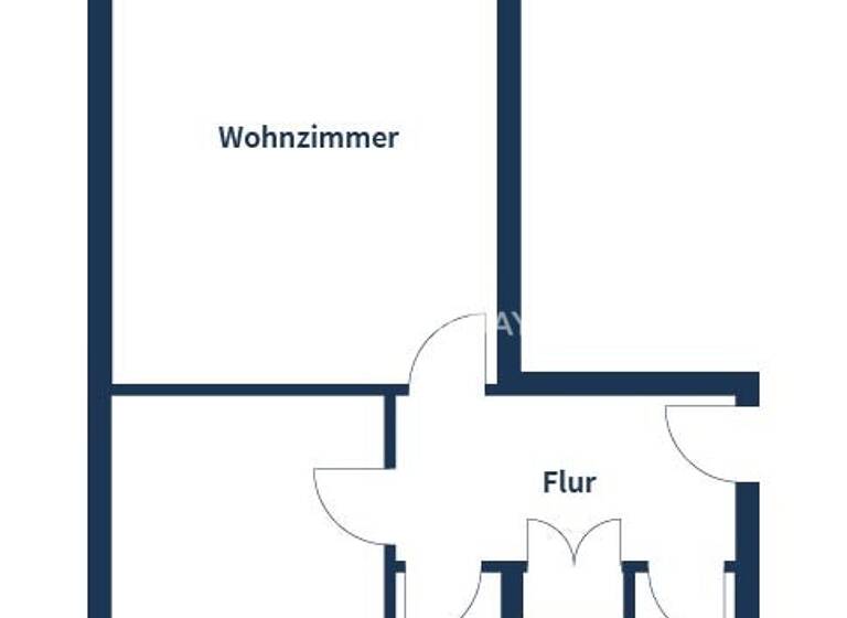 Wohnung zum Kauf 476.000 € 2 Zimmer 60 m² 2. Geschoss Heimstetten Kirchheim b. München 85551