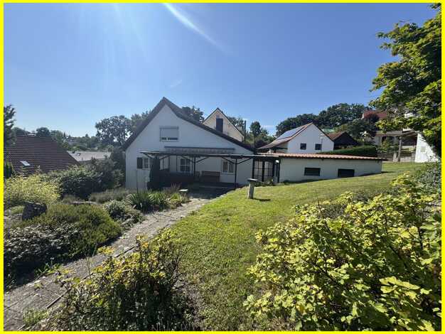 Einfamilienhaus zum Kauf 599.000 € 6 Zimmer 150 m² 1.200 m² Grundstück Scheyern Scheyern 85298
