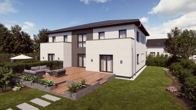 Haus zum Kauf provisionsfrei 419.409 € 10 Zimmer 335,2 m² 586 m² Grundstück Maikammer 67487