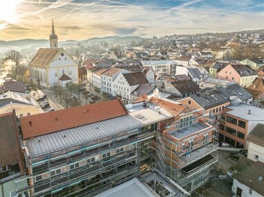 Wohnung zum Kauf provisionsfrei 377.250 € 2 Zimmer 80 m² Stadtplatz 14 Viechtach Viechtach 94234