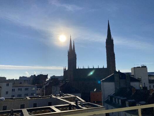 Bürofläche zur Miete provisionsfrei 15 € 312 m² Bürofläche teilbar ab 132 m² Wiesbaden 65183