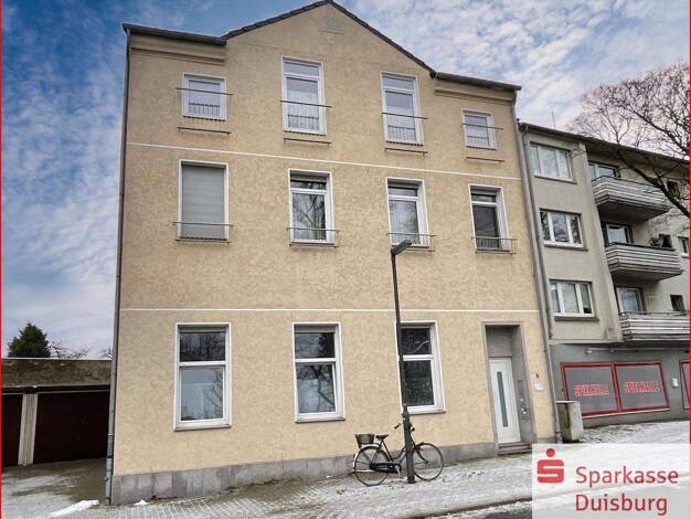 Wohnung zum Kauf 149.000 € 2 Zimmer 62 m² Friemersheim Duisburg 47229