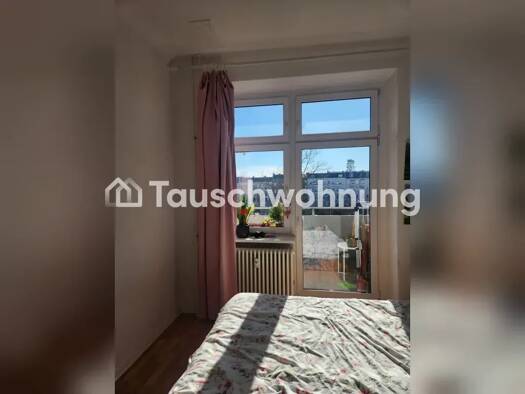Wohnung zur Miete Tauschwohnung 750 € 3 Zimmer 75 m² Britz Neukölln 12051