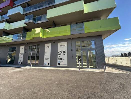 Laden zur Miete 23 € Dresdner Straße 90 Wien 1200