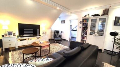 Wohnung zum Kauf 298.000 € 3 Zimmer 92 m² 2. Geschoss Holzbüttgen Kaarst 41564