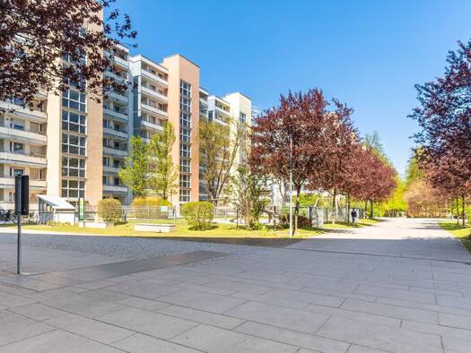 Wohnung zum Kauf 509.000 € 4 Zimmer 91 m² Ramersdorf-Perlach München 81735