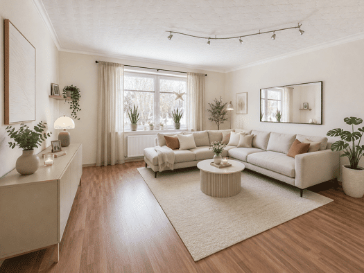 Wohnung zum Kauf 239.000 € 3 Zimmer 76,8 m² 2. Geschoss Rüttenscheid Essen 45130
