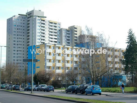 Wohnung zur Miete Tauschwohnung 700 € 2 Zimmer 70 m² 2. Geschoss Marienfelde Berlin 12249