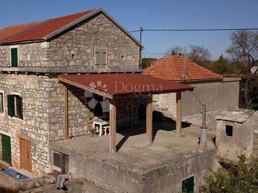 Haus zum Kauf 150.000 € 4 Zimmer 85 m² Grohote, Solta Solta
