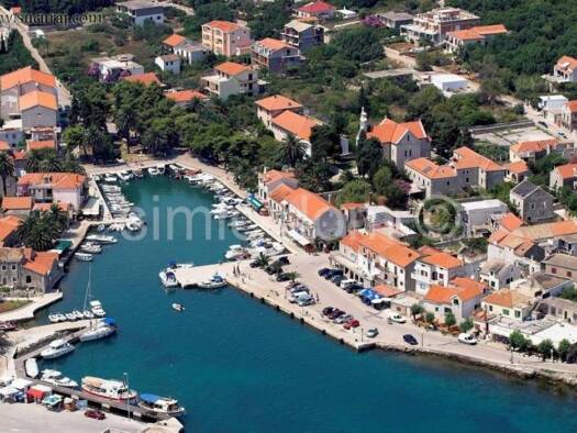 Wohnung zum Kauf 150.000 € 3 Zimmer 83 m² 2. Geschoss Hvar