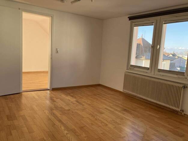 Wohnung zur Miete 900 € 3 Zimmer 74 m² 2. Geschoss frei ab 15.03.2026 Bregenz 6900
