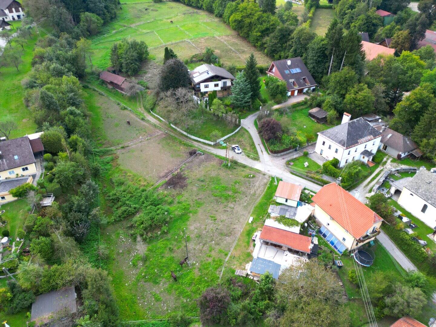 Grundstück zum Kauf - Ansicht 4