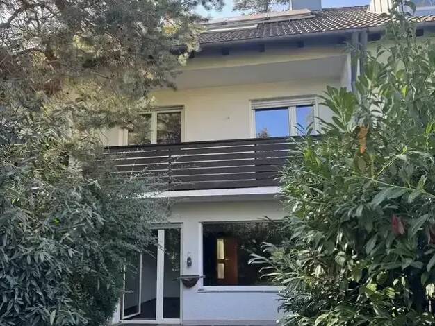 Reihenmittelhaus zum Kauf 895.000 € 4 Zimmer 100 m² 300 m² Grundstück frei ab sofort Sambergerstraße 17 Thalk.Obersendl.-Forsten-Fürstenr.-Solln München 81477