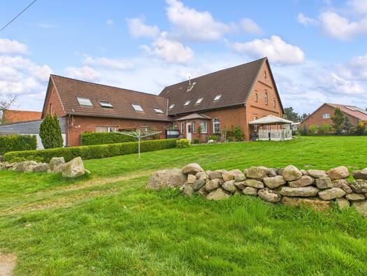 Mehrfamilienhaus zum Kauf 1.050.000 € 21 Zimmer 461,7 m² 13.963 m² Grundstück Loccum Rehburg-Loccum 31547