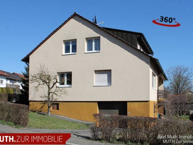 Mehrfamilienhaus zum Kauf 449.500 € 7 Zimmer 170 m² 712 m² Grundstück Königsberger Straße 11 Gemmingen Gemmingen 75050