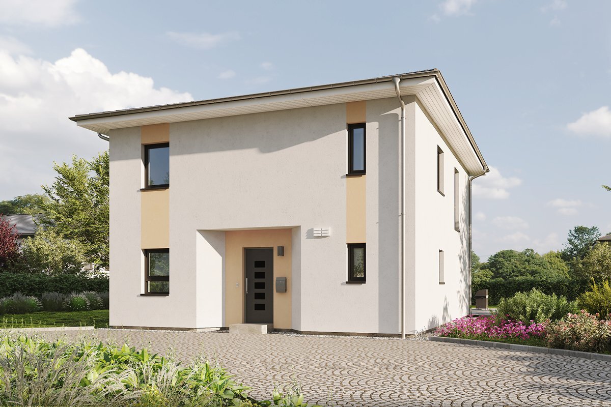 Haus zum Kauf 920.389 € 4 Zimmer 158 m²<br/>Wohnfläche 750 m²<br/>Grundstück Schönbrunn Landshut 84036