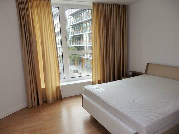 Wohnung zum Kauf 379.000 € 2 Zimmer 50 m² 2. Geschoss Chausseestraße 108 Mitte Berlin 10115
