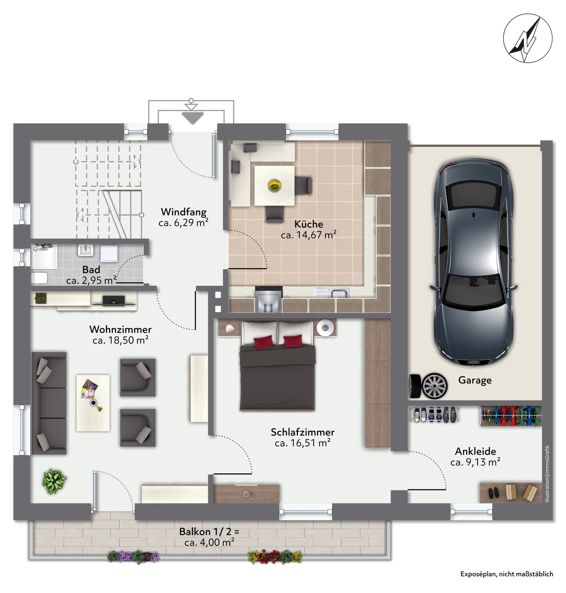 Einfamilienhaus zum Kauf 275.000 € 5 Zimmer 141 m²<br/>Wohnfläche 700 m²<br/>Grundstück Kaltenbrunn Trostberg 83308