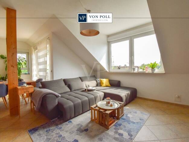 Wohnung zum Kauf 250.000 € 2 Zimmer 70 m² 2. Geschoss Volkach 97332