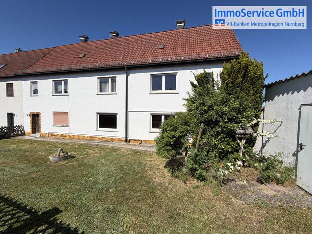 Mehrfamilienhaus zum Kauf 695.000 € 10 Zimmer 211 m² 747 m² Grundstück Herzogenaurach Herzogenaurach 91074