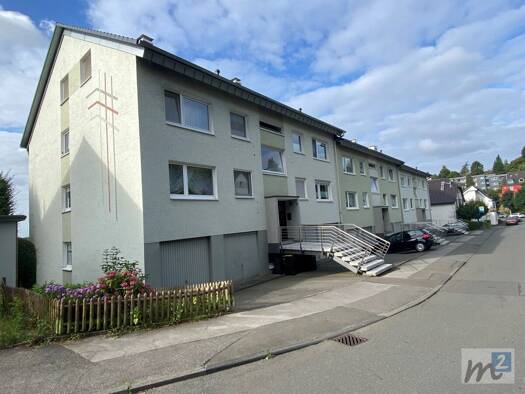 Wohnung zum Kauf 180.000 € 4 Zimmer 79,8 m² Kampstraße 28 Cronenberg Cronenberg 42349