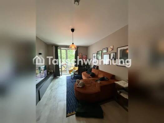 Wohnung zur Miete Tauschwohnung 1.000 € 3 Zimmer 61 m² 3. Geschoss Französisch Buchholz Pankow 10409