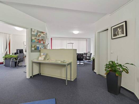 Bürofläche zum Kauf 139.000 € 2 Zimmer 70 m² Bürofläche Rastatt 76437