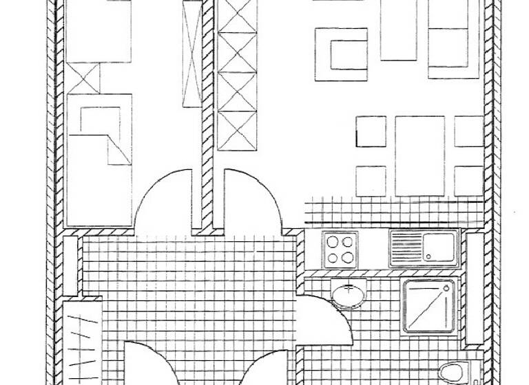 Wohnung zum Kauf 335.000 € 3 Zimmer 51,1 m² Richthofenstraße 18 c Borkum 26757