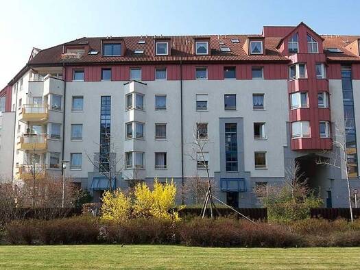 Wohnung zum Kauf 129.900 € 2 Zimmer 51,8 m² 5. Geschoss Hermelinplatz 1 Paunsdorf Ost 04329