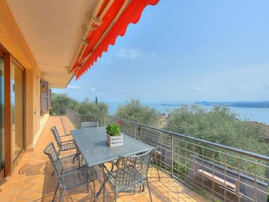 Villa zum Kauf 1.390.000 € 6 Zimmer 340 m² 3.150 m² Grundstück Gardone Riviera 25083