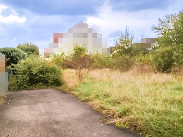 Grundstück zum Kauf 150.750 € 335 m² Grundstück Hallstadt Hallstadt 96103