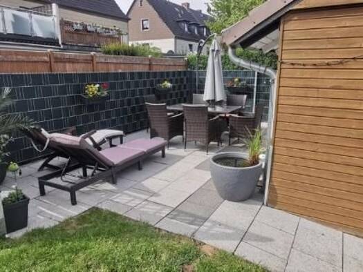 Wohnung zur Miete 795 € 3 Zimmer 70 m² Geschoss 1/3 frei ab sofort Wolfhager Straße 259 Kirchditmold Kirchditmold 34128