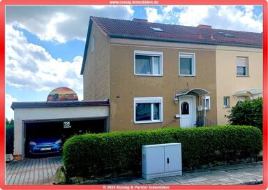 Einfamilienhaus zum Kauf 200.000 € 7 Zimmer 100 m² 348 m² Grundstück Senftenberger Vorstadt Hoyerswerda 02977