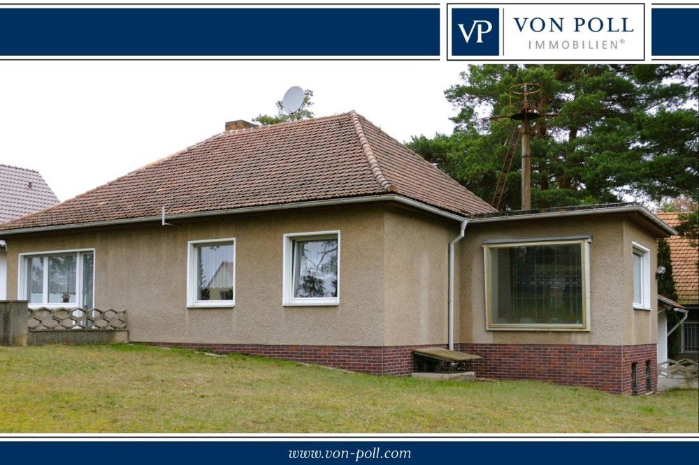 Einfamilienhaus zum Kauf 210.000 € 4 Zimmer 117 m²<br/>Wohnfläche 2.466 m²<br/>Grundstück Bröthen / Michalken Hoyerswerda 02977